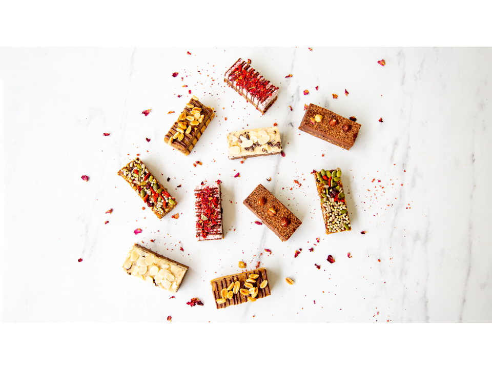 Kitchen Remedy Wholesale | Raw Treats