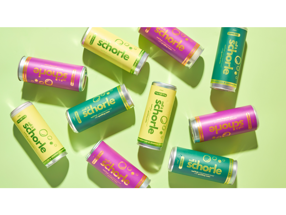 Taste Drinks