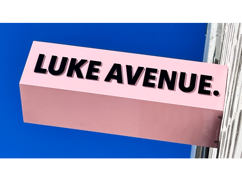 Luke Avenue