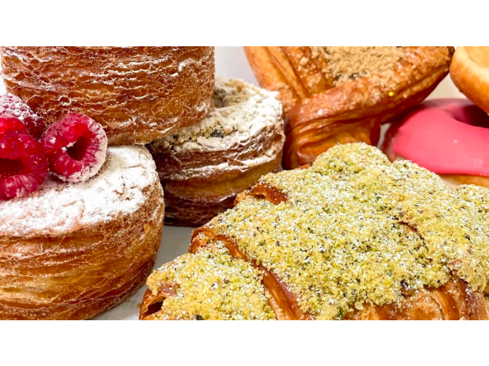 Fred’s Bagels & Bread