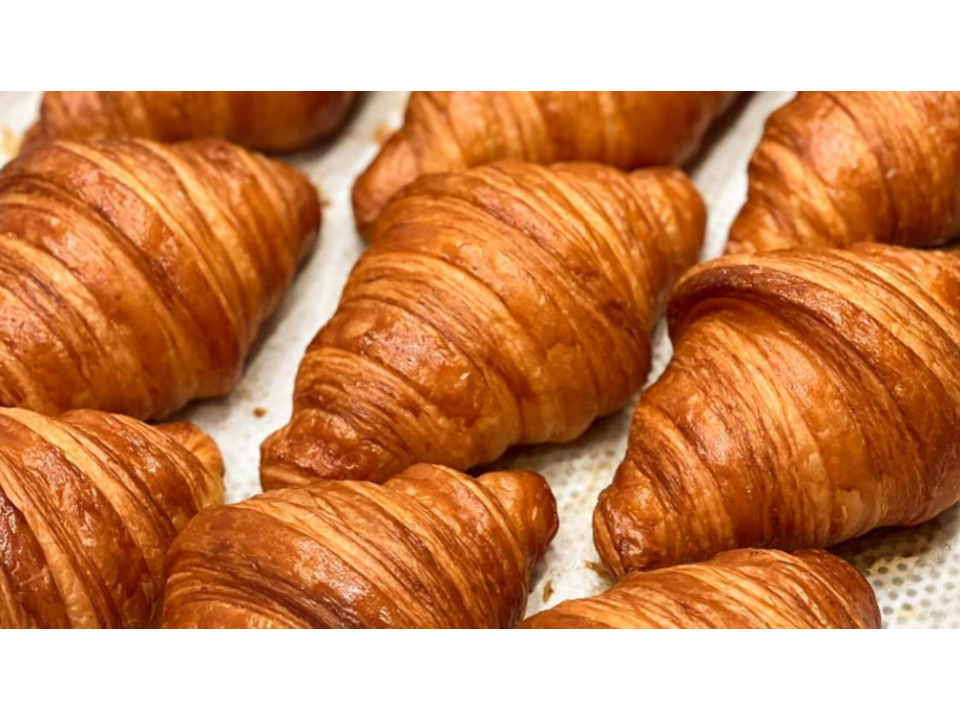 Danny’s Artisan Bakery