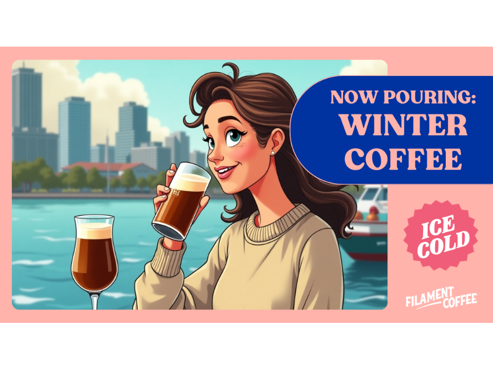 Filament Coffee