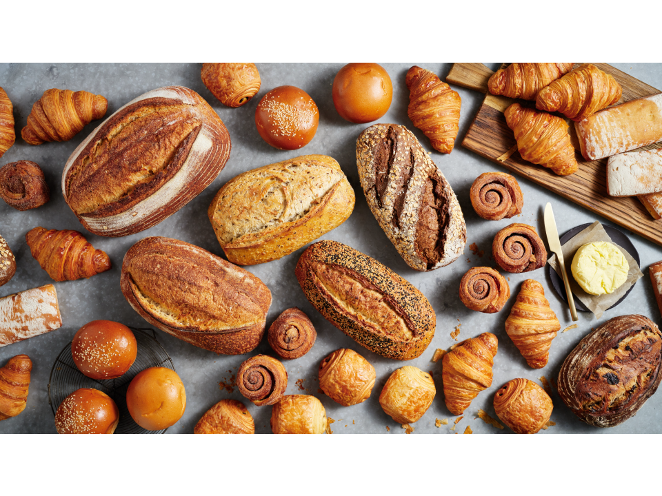 The Bread & Butter Project