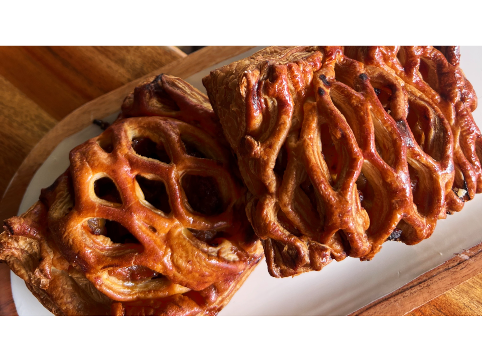 Danny’s Artisan Bakery
