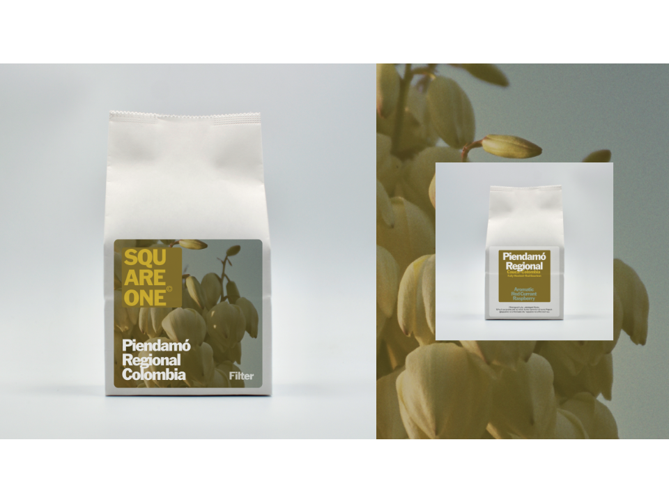 Square One Coffee
