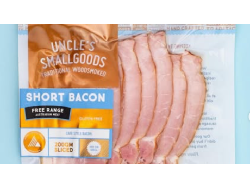 Uncles Smallgoods