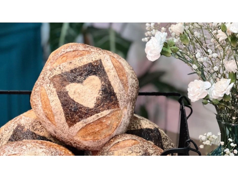 Danny’s Artisan Bakery