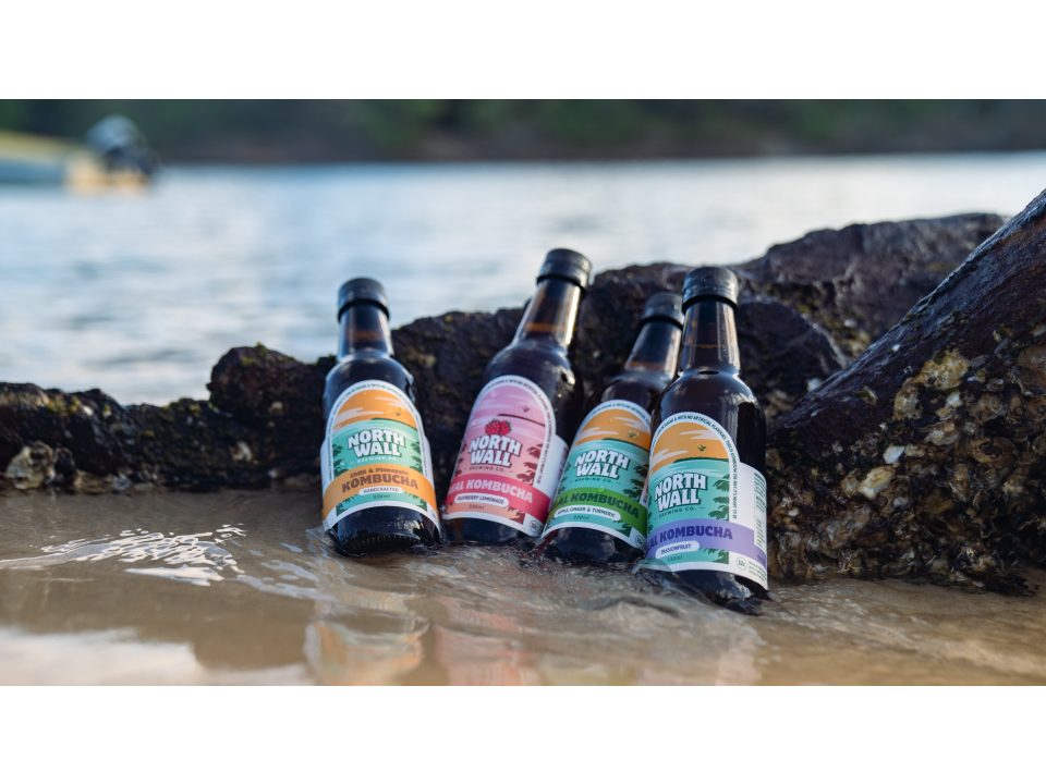 North Wall Brewing Co