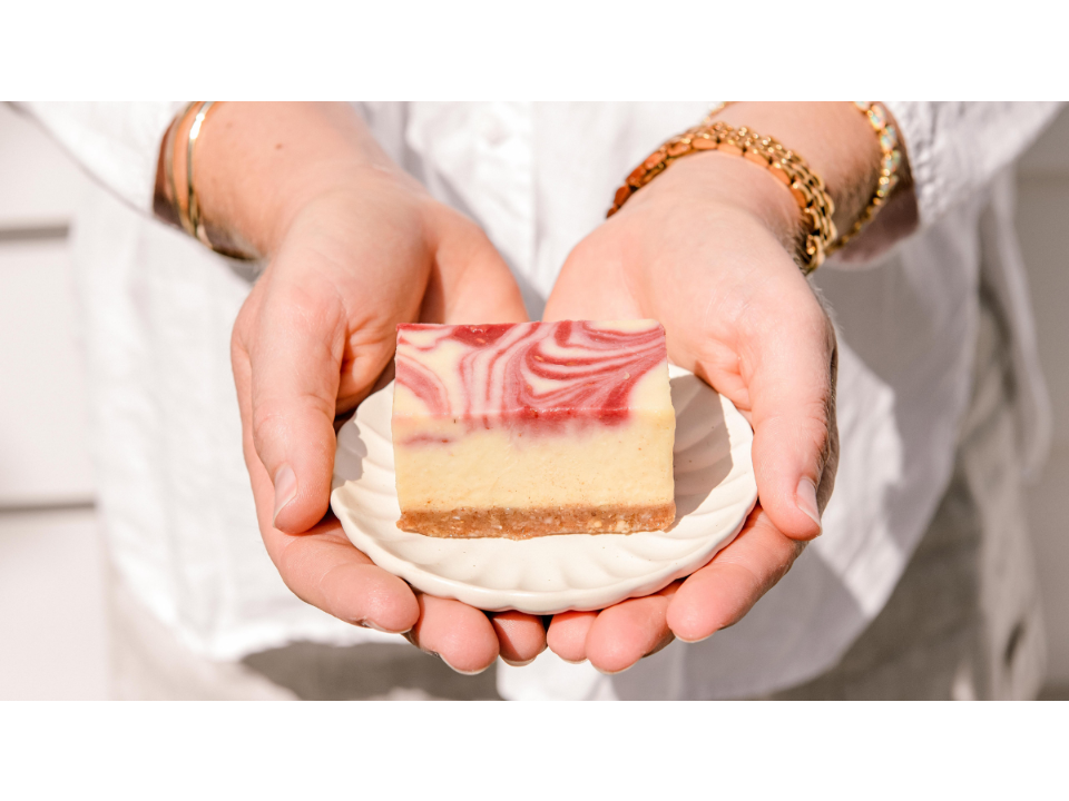 The Plant Bakery (Sweet Nectar & Plant Baked)