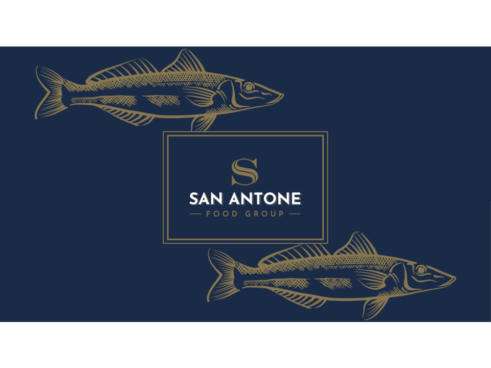 San Antone Food Group