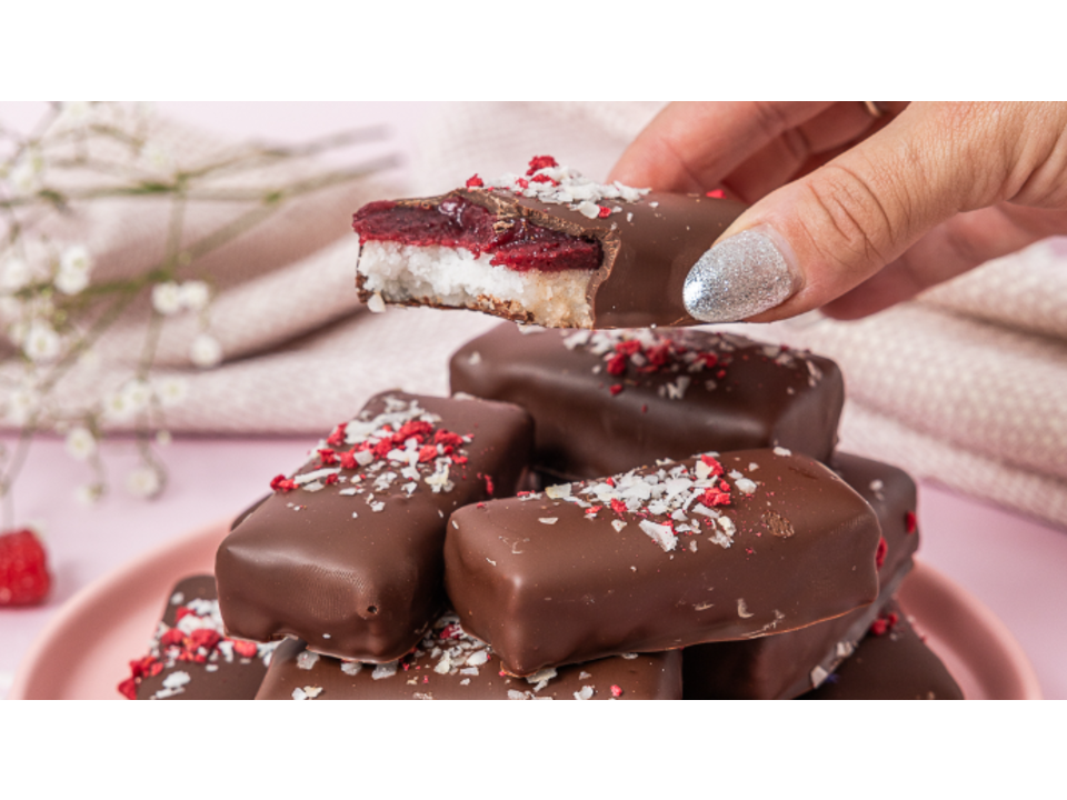 Crumble Charms