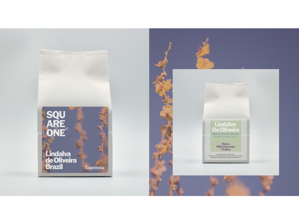 Square One Coffee