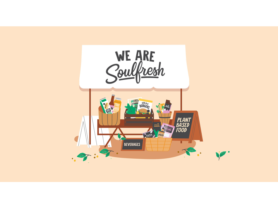 Soulfresh