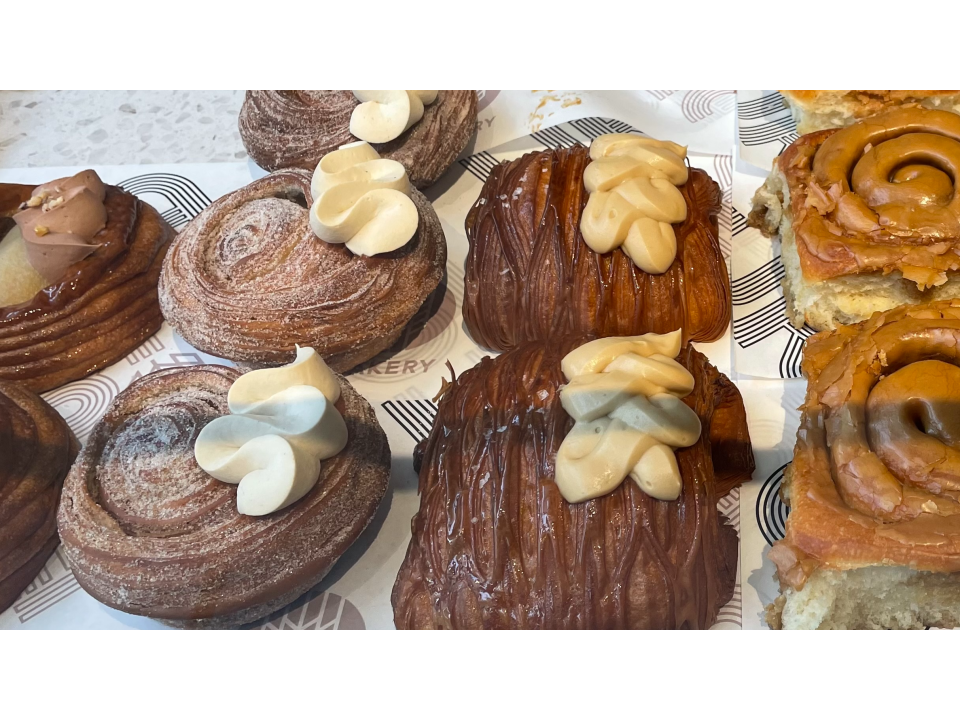 Suburbia Bakery