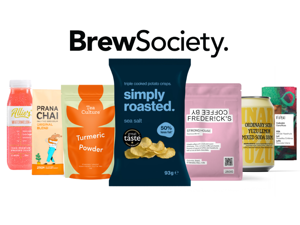 Brew Society NSW