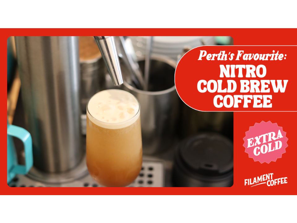 Filament Coffee