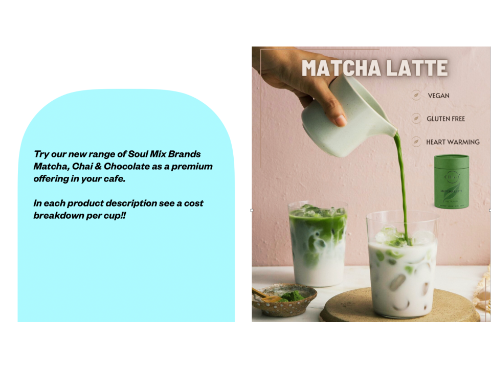 Latitude Coffee