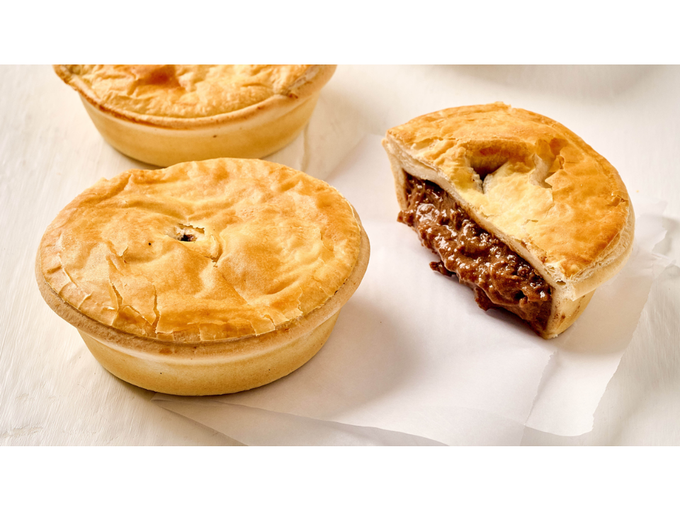 Thompson's Wholesale Bakery Pty Ltd