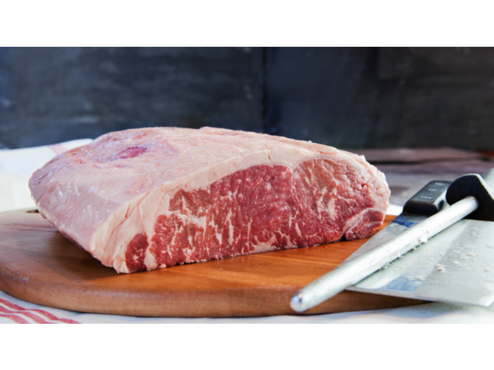 City Meats