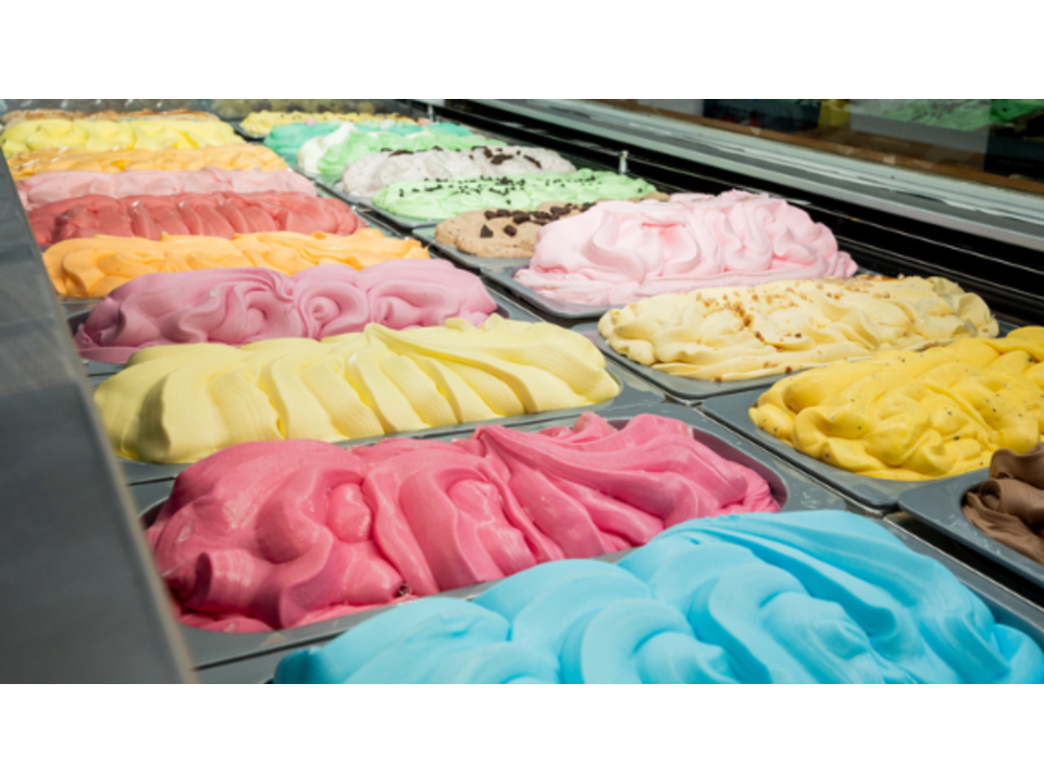 Aurora Foods