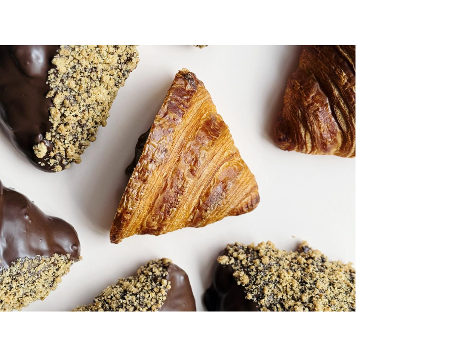 Luxe Bakery