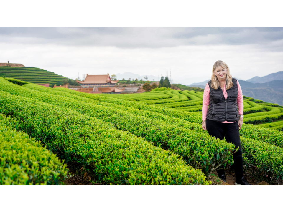 Australian Tea Masters