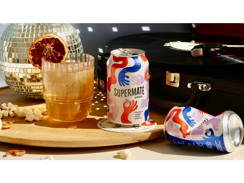 Supermate