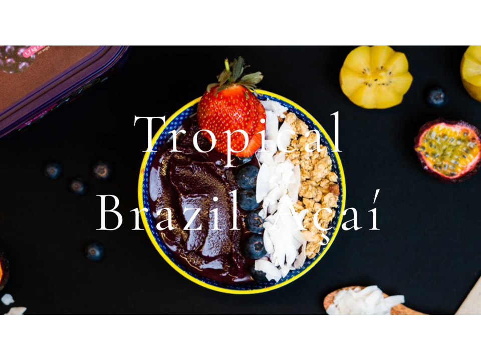 TROPICAL BRAZIL Pty Ltd