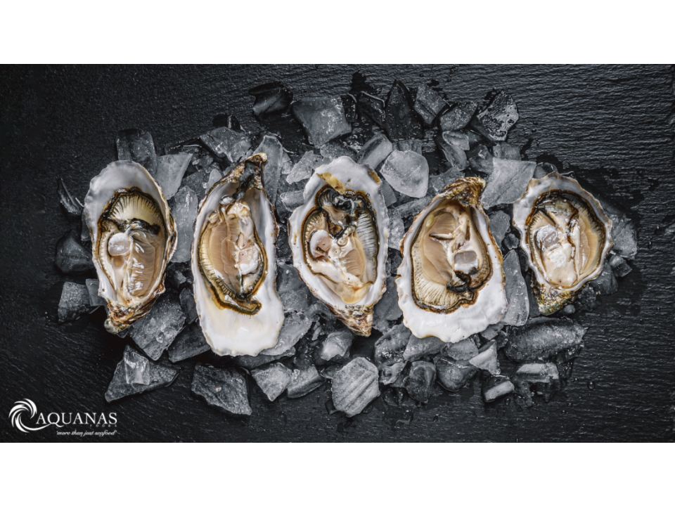 Aquanas Foods
