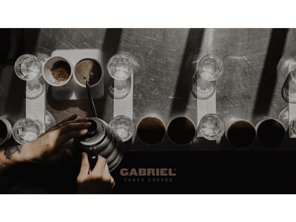 Gabriel Coffee Holding Pty Ltd