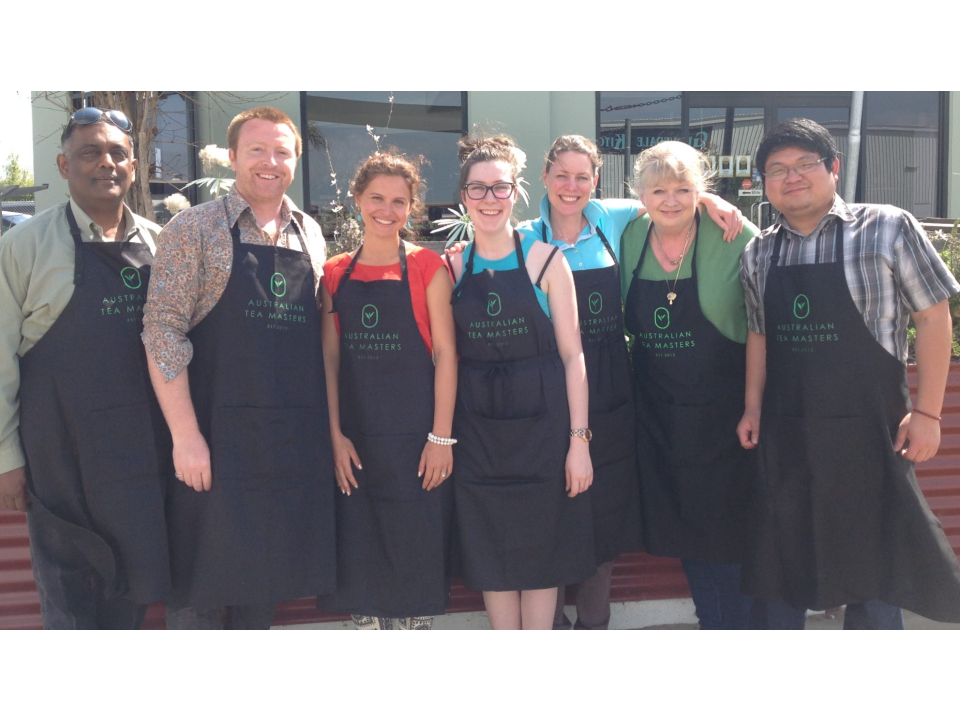Australian Tea Masters