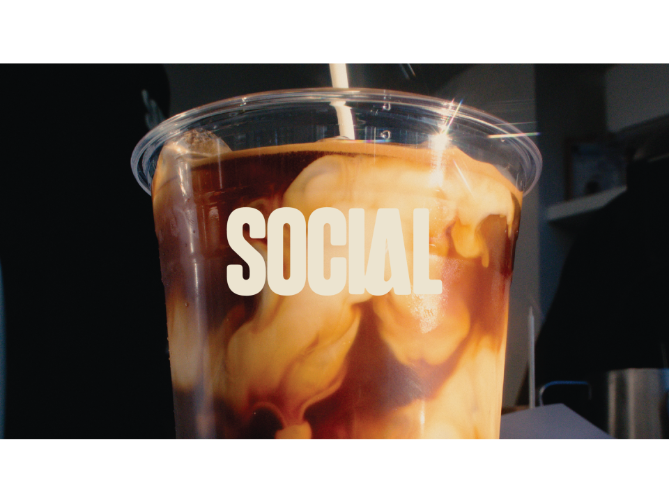 Social Espresso