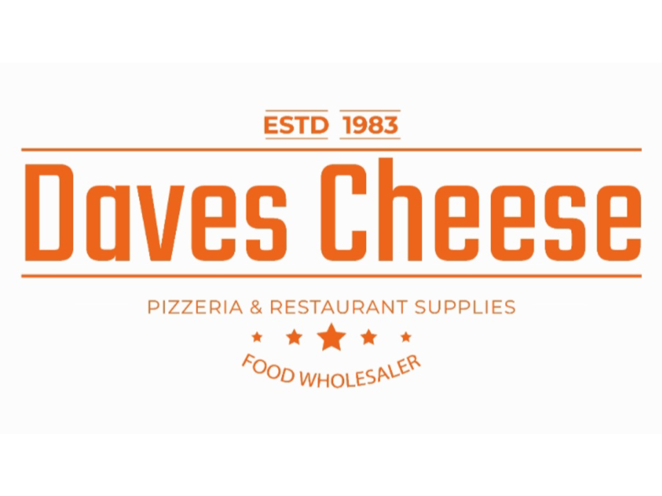 Daves Cheese Pizza & Restaurant Supplies