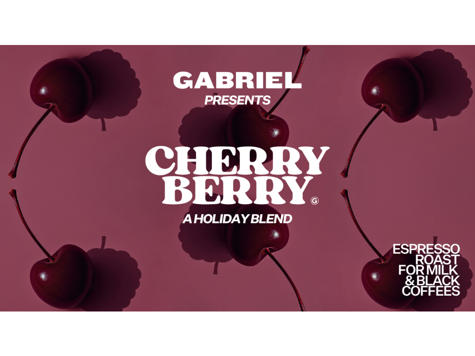 Gabriel Specialty Coffee