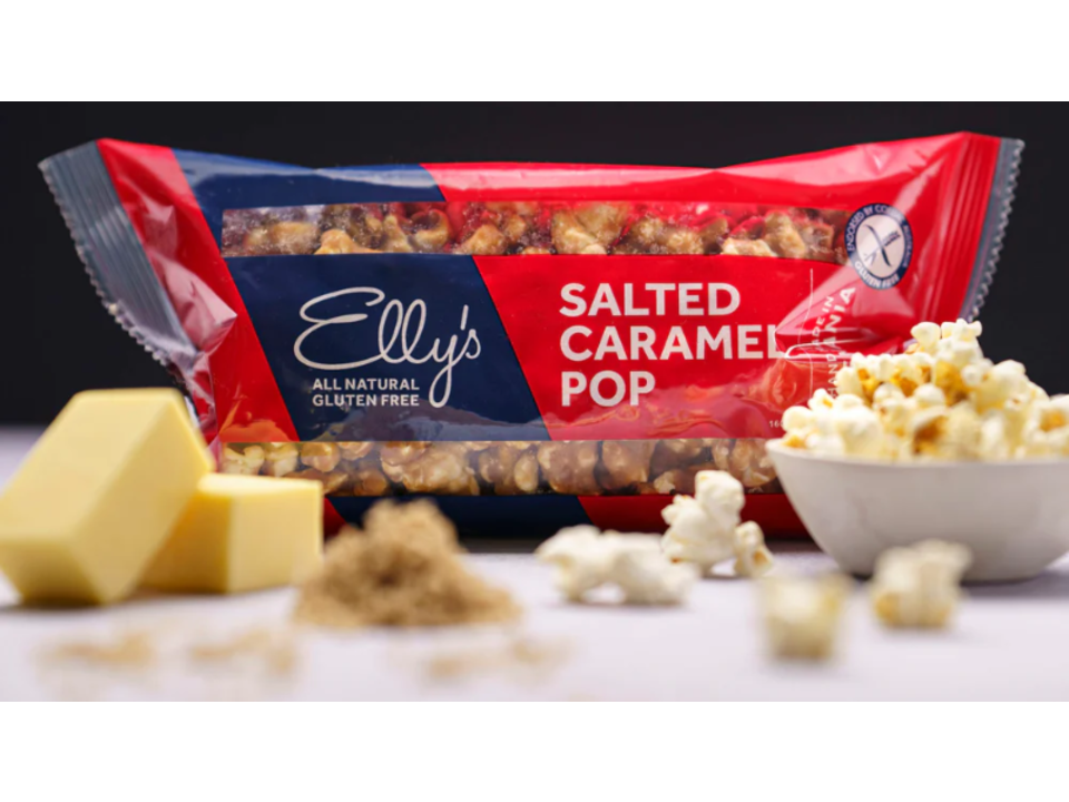 Elly's Gourmet Confectionery