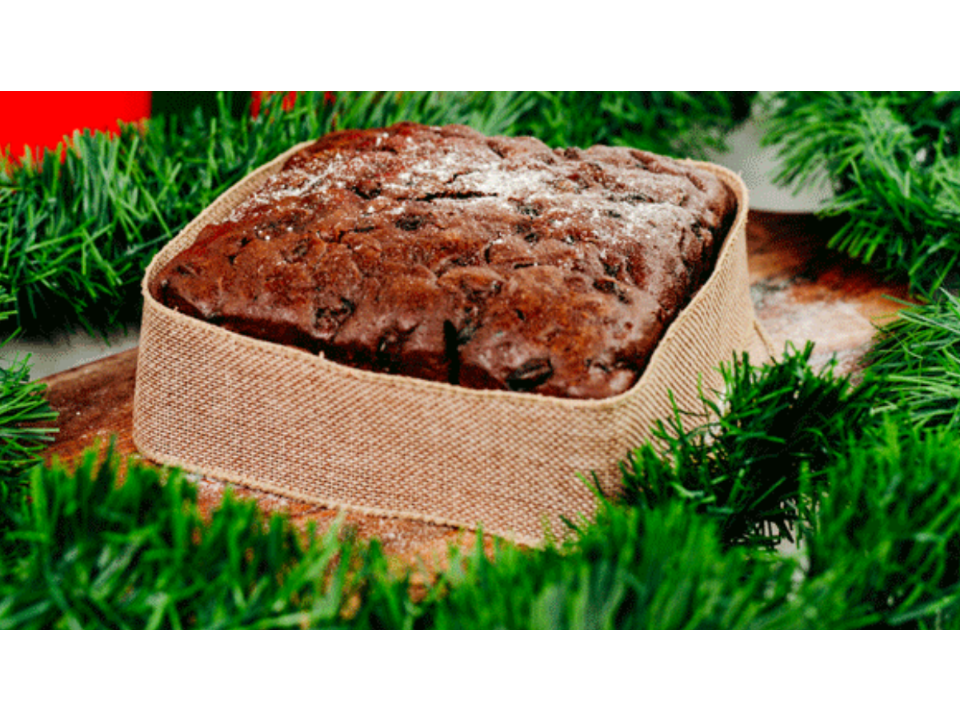 Thompson's Wholesale Bakery Pty Ltd