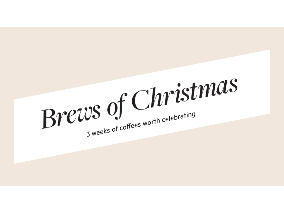 Small Batch Roasting Co.