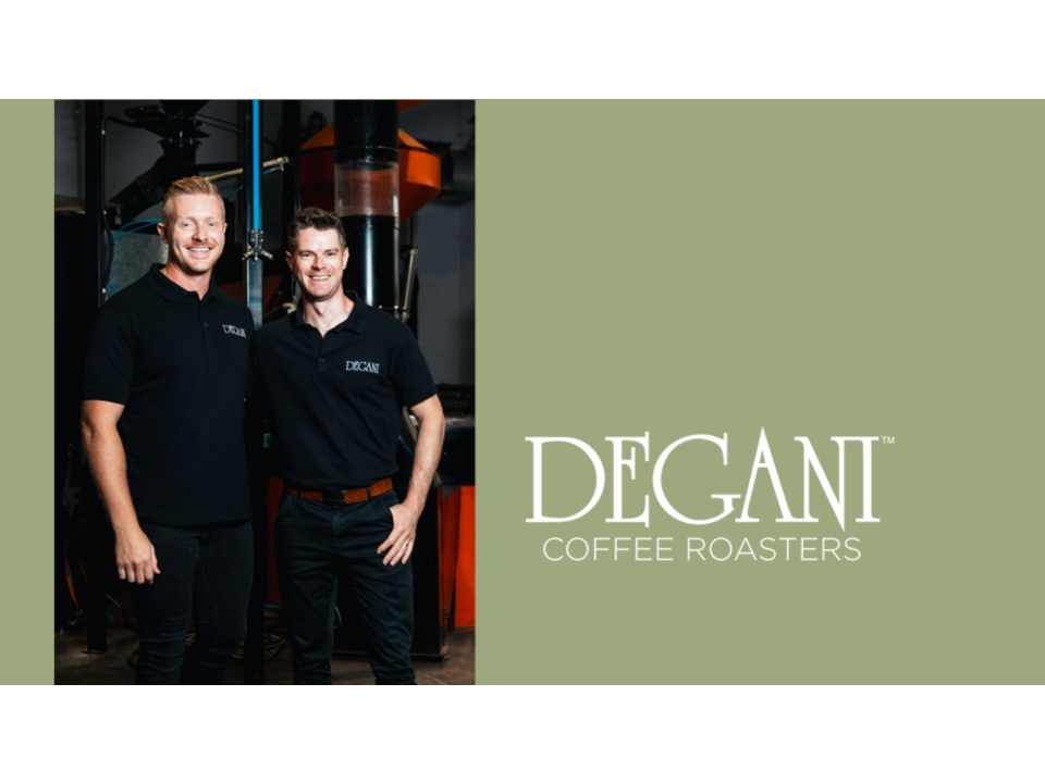 Degani Coffee