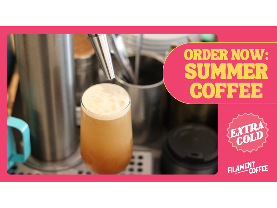 Filament Coffee