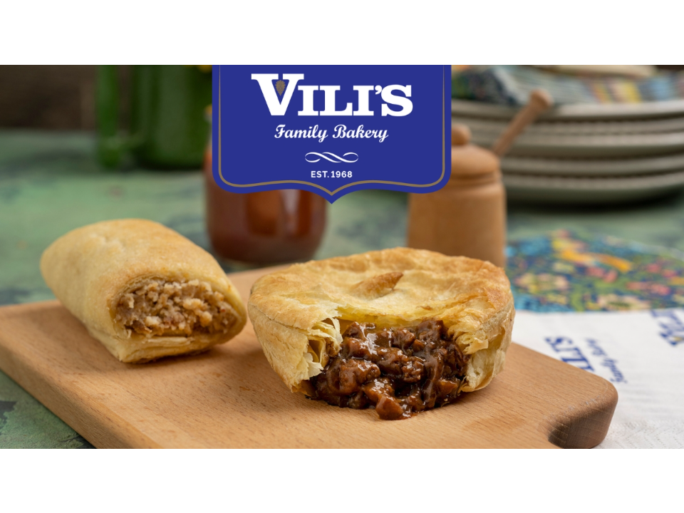 Vili's Family Bakery