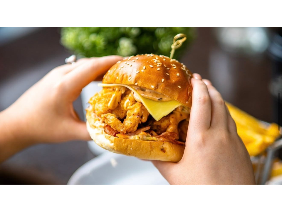 Independent Food Distributor (IFD)