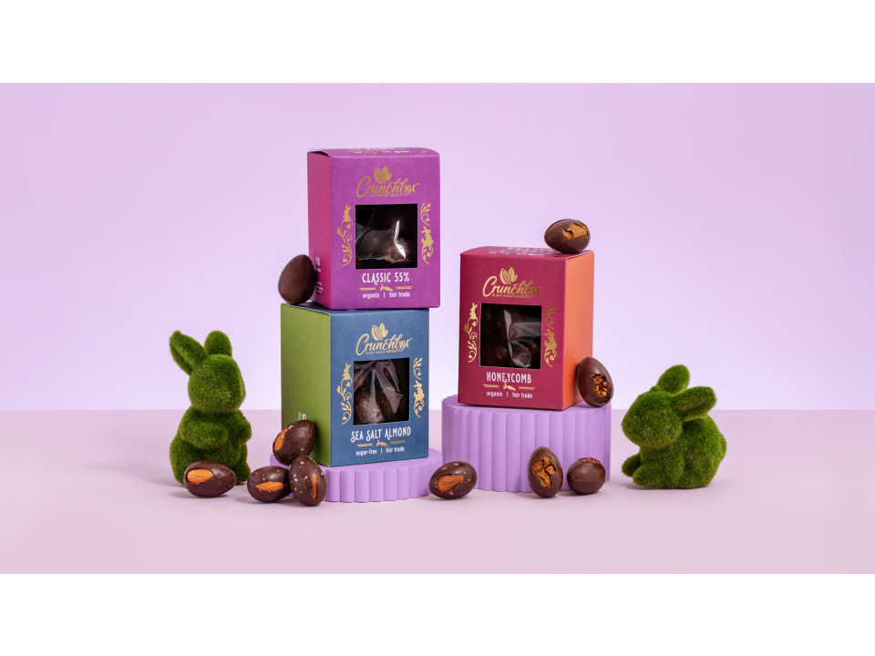 Crunchbox - CB Supply WA