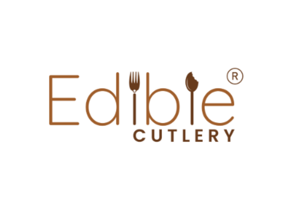 EDIBLE CUTLERY