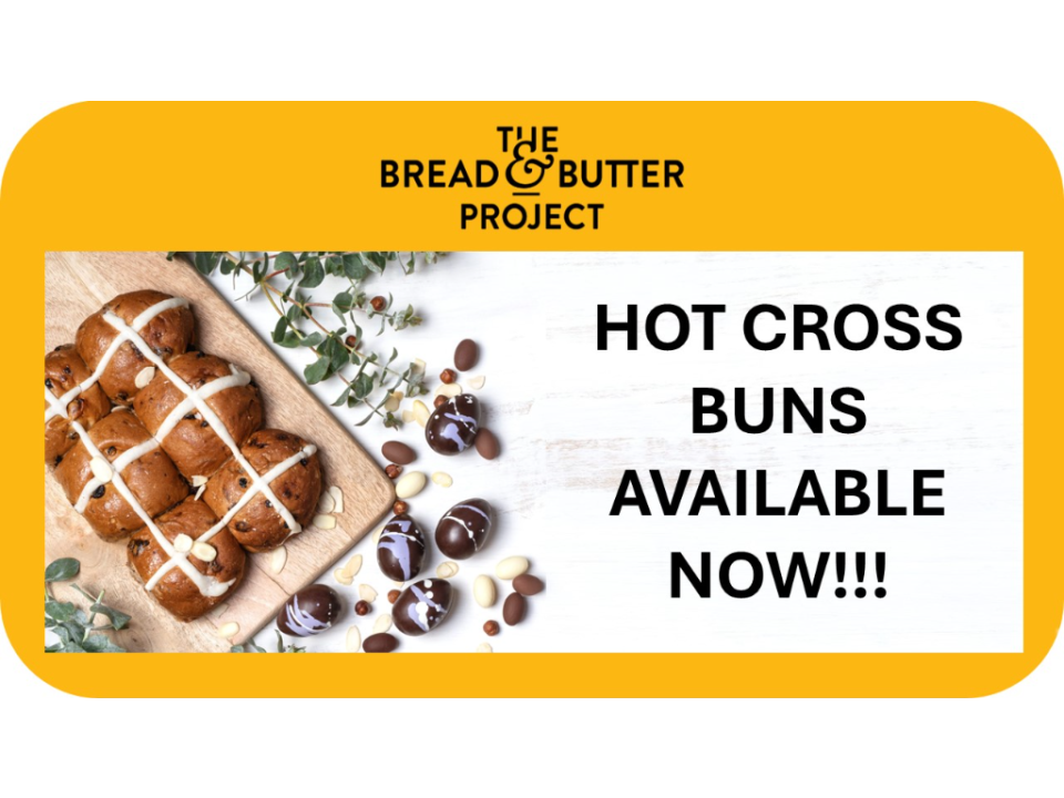 The Bread & Butter Project