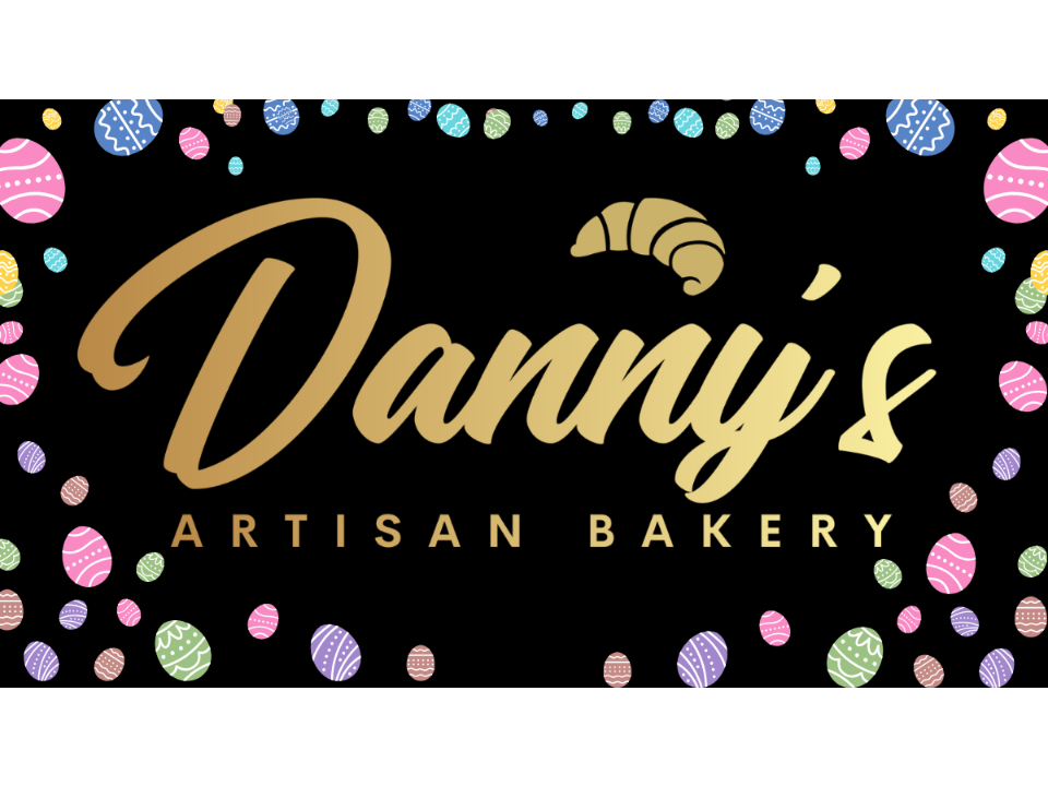 Danny’s Artisan Bakery