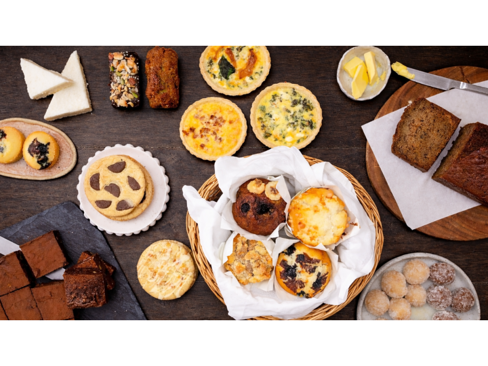 Hospitality Fine Foods