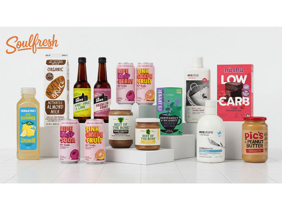 Soulfresh