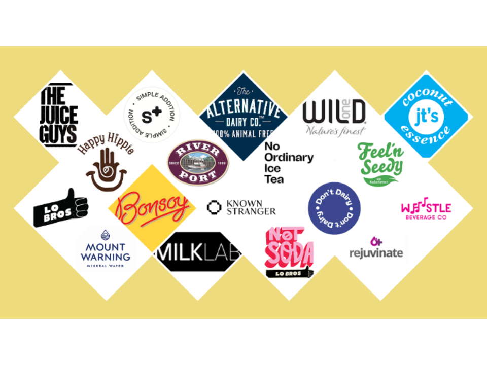Gold Coast Beverages