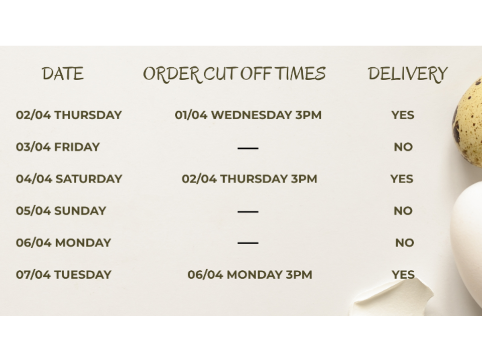 Independent Food Distributor (IFD)