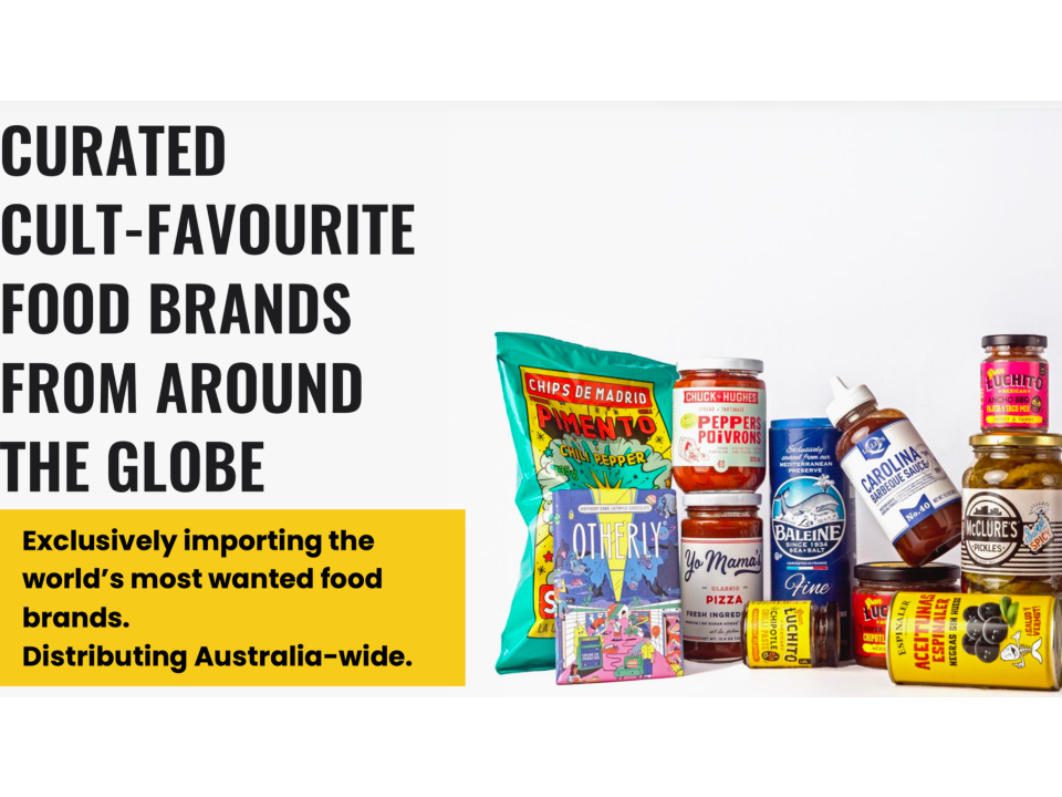 Product Distribution